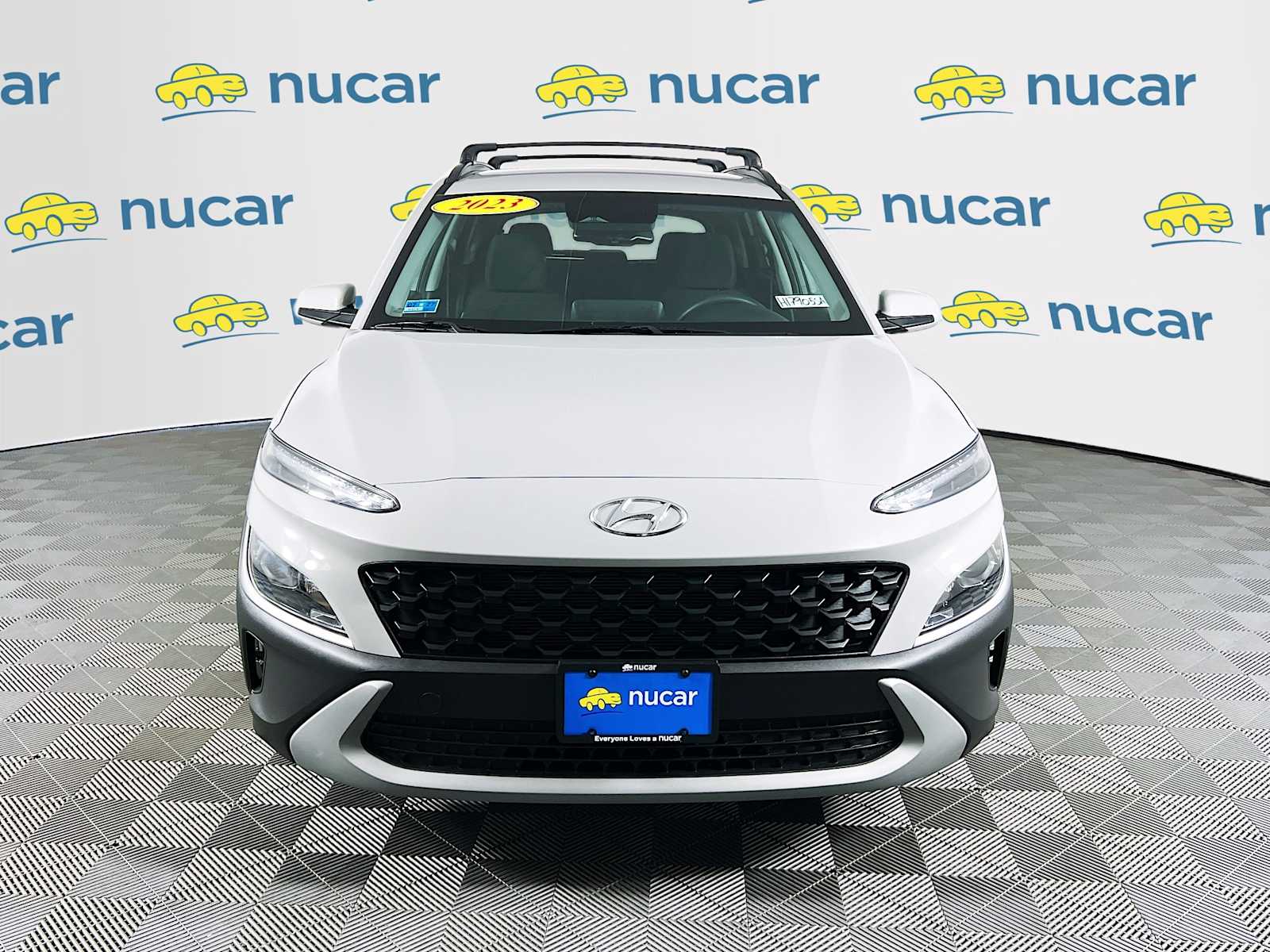 2023 Hyundai Kona SEL - Photo 2