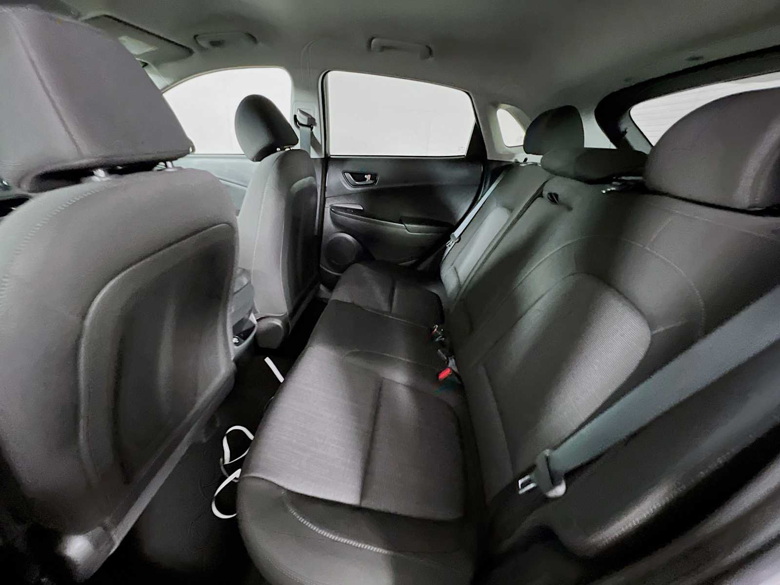 2023 Hyundai Kona SEL - Photo 23
