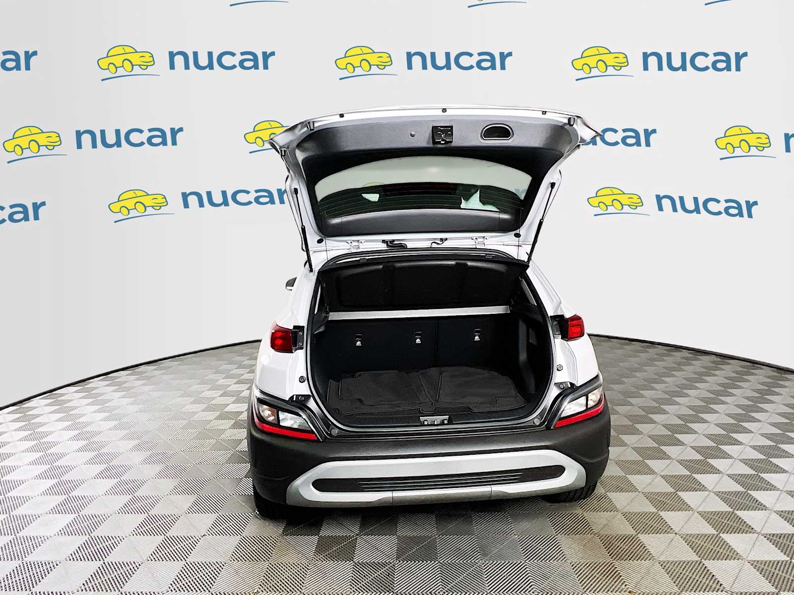2023 Hyundai Kona SEL - Photo 24