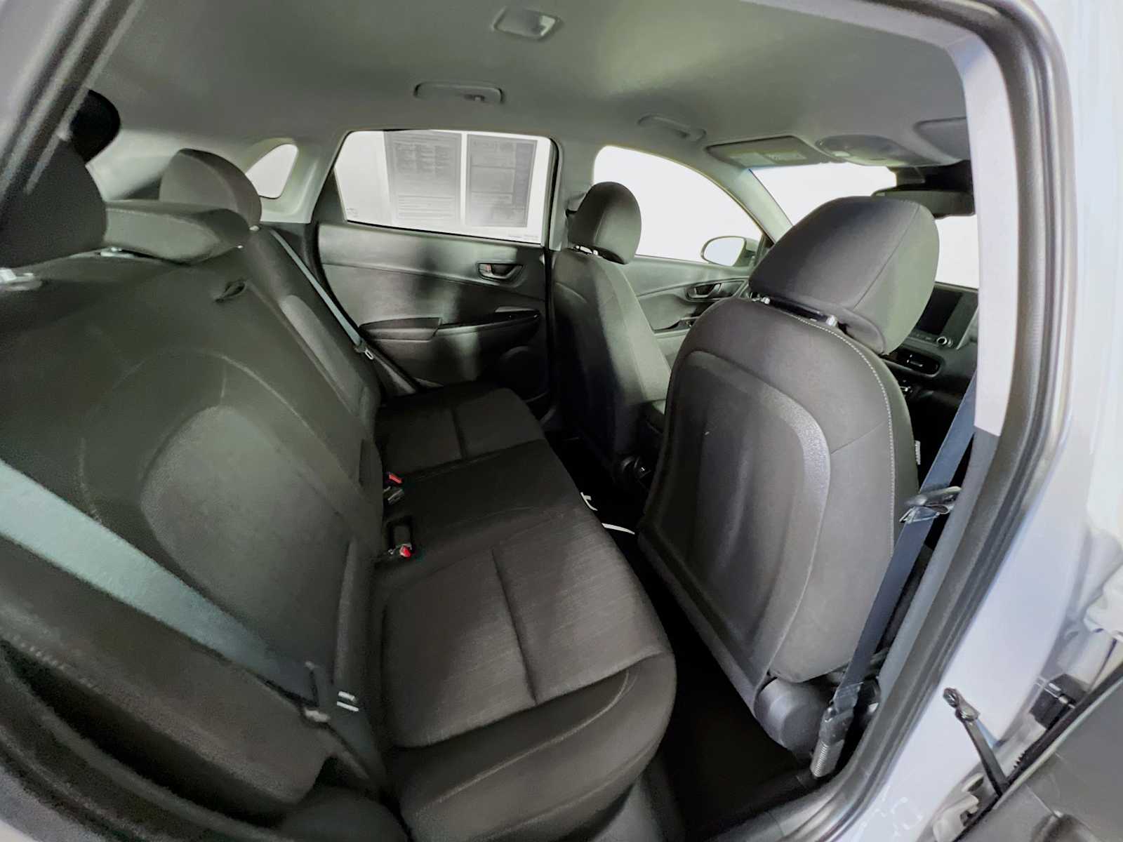 2023 Hyundai Kona SEL - Photo 25