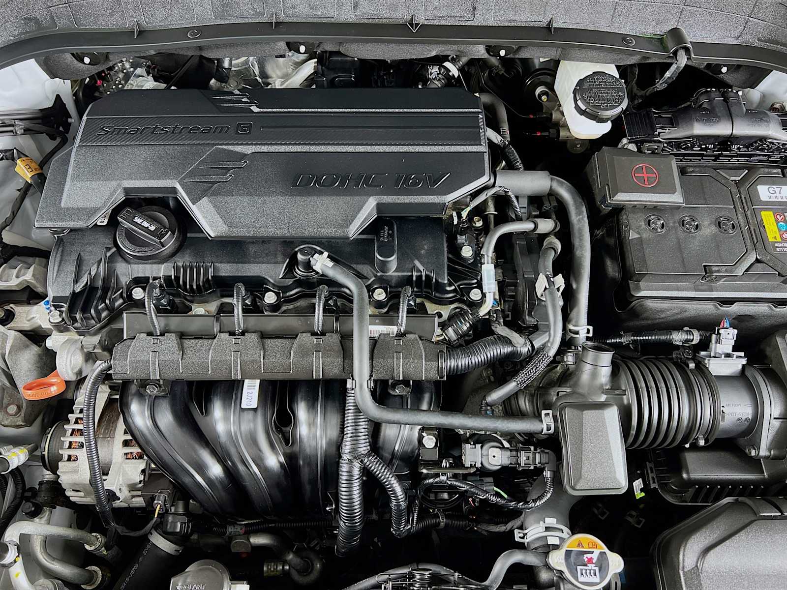 2023 Hyundai Kona SEL - Photo 28