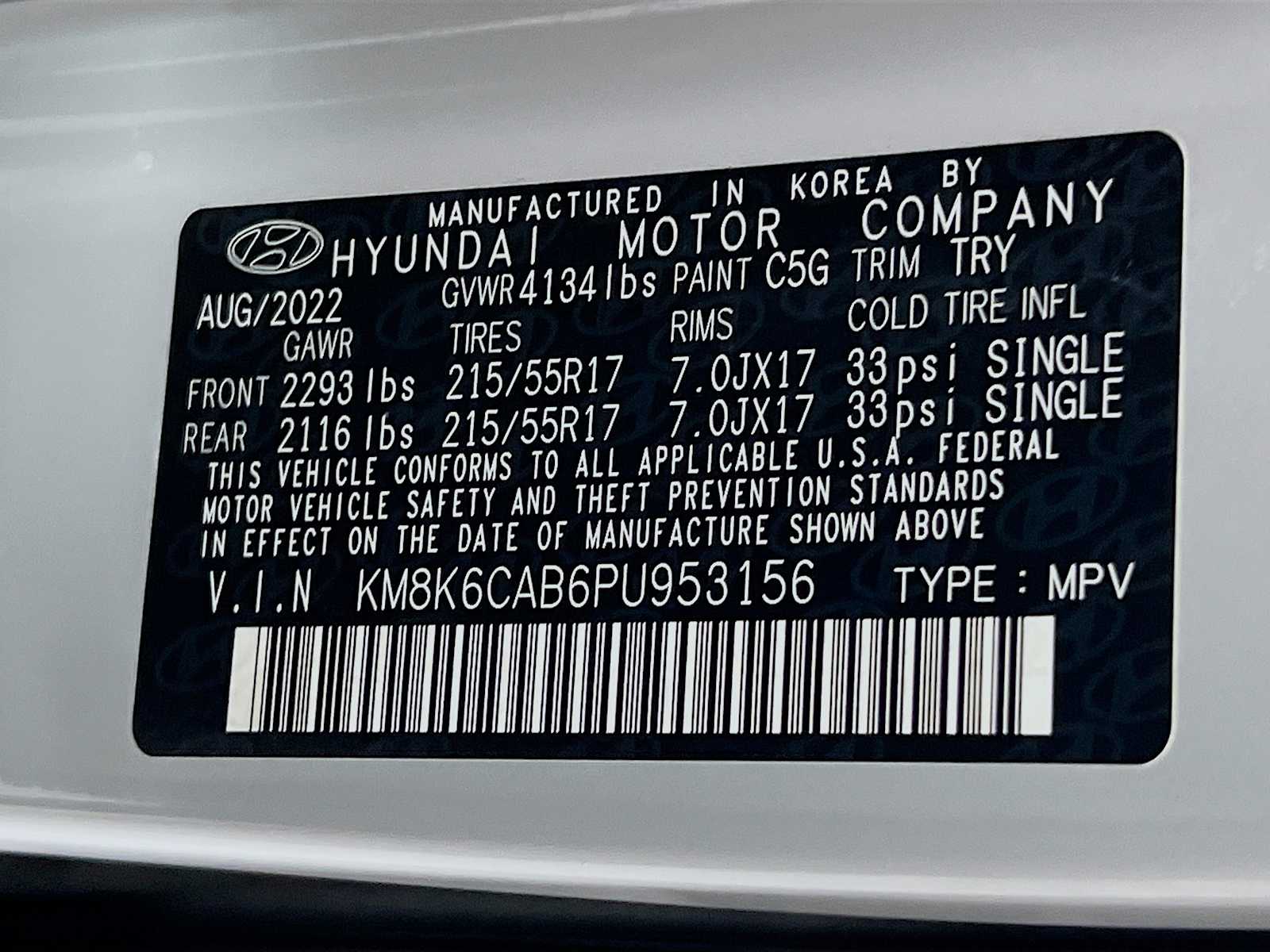 2023 Hyundai Kona SEL - Photo 30