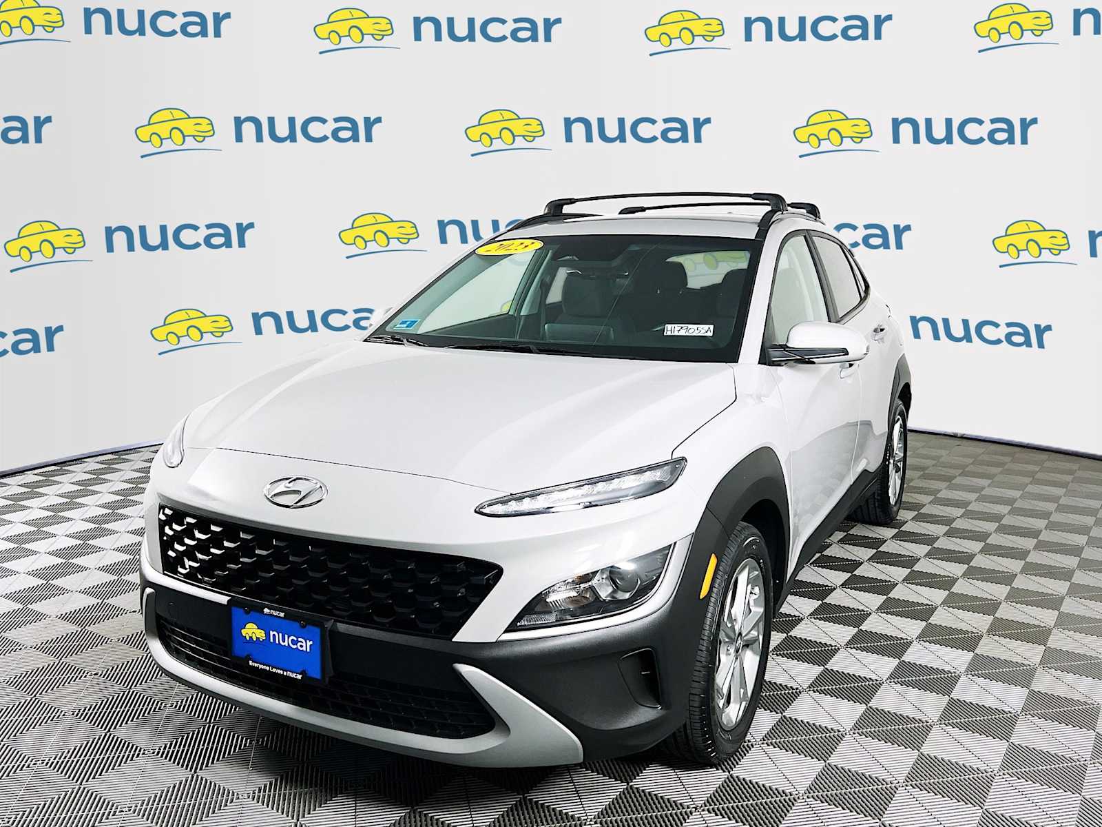 2023 Hyundai Kona SEL - Photo 3