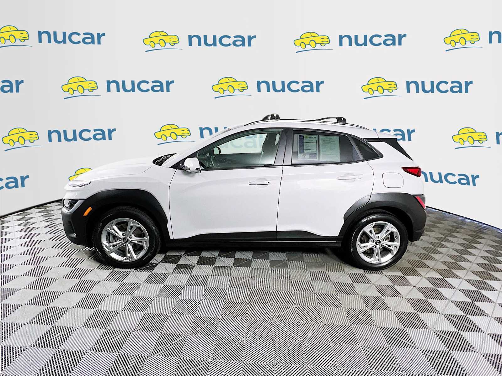 2023 Hyundai Kona SEL - Photo 4