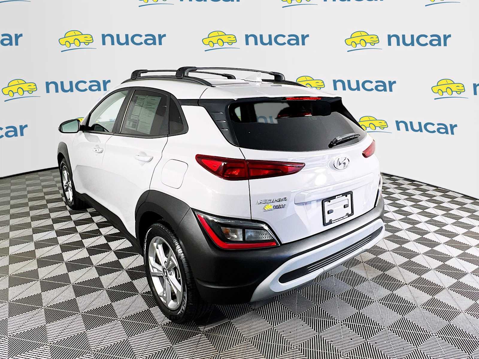 2023 Hyundai Kona SEL - Photo 5