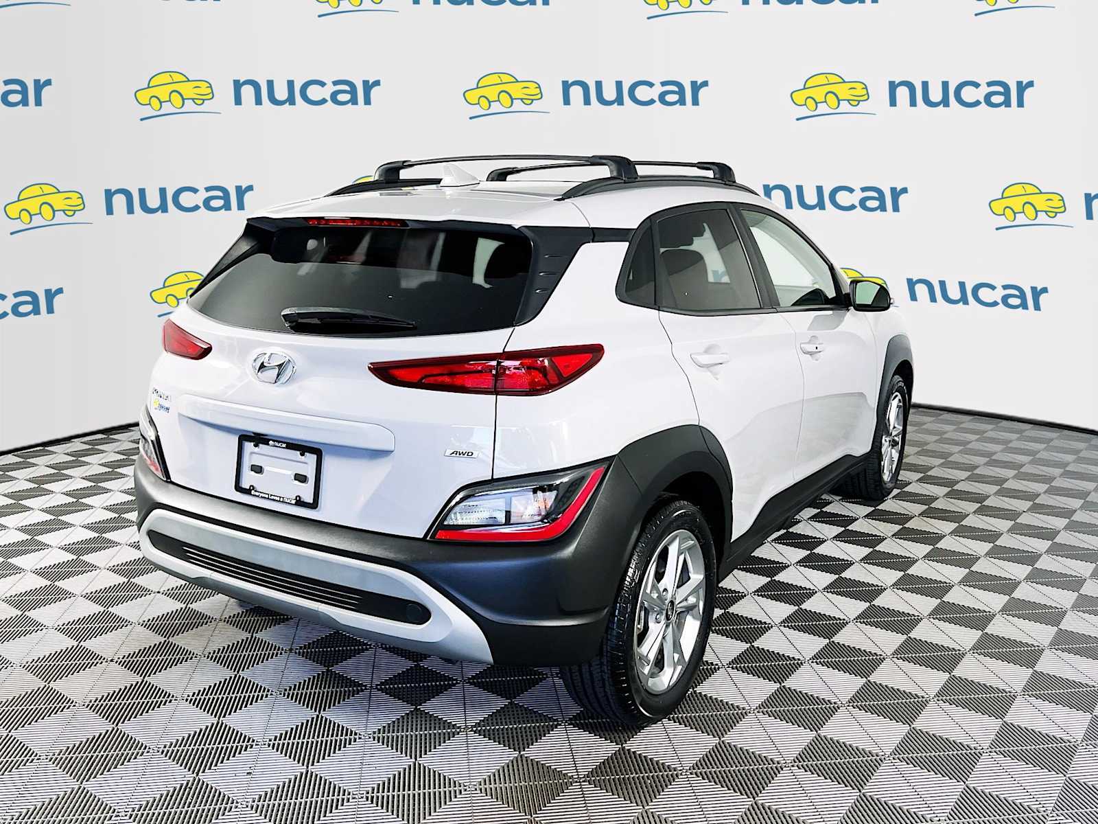 2023 Hyundai Kona SEL - Photo 7