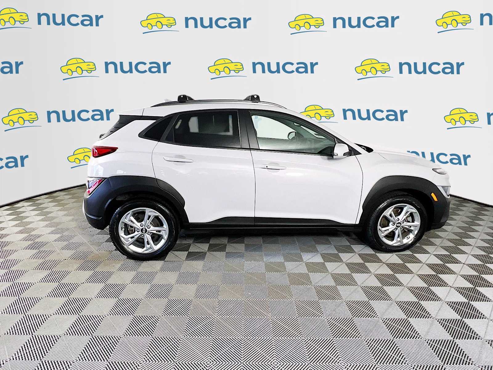 2023 Hyundai Kona SEL - Photo 8