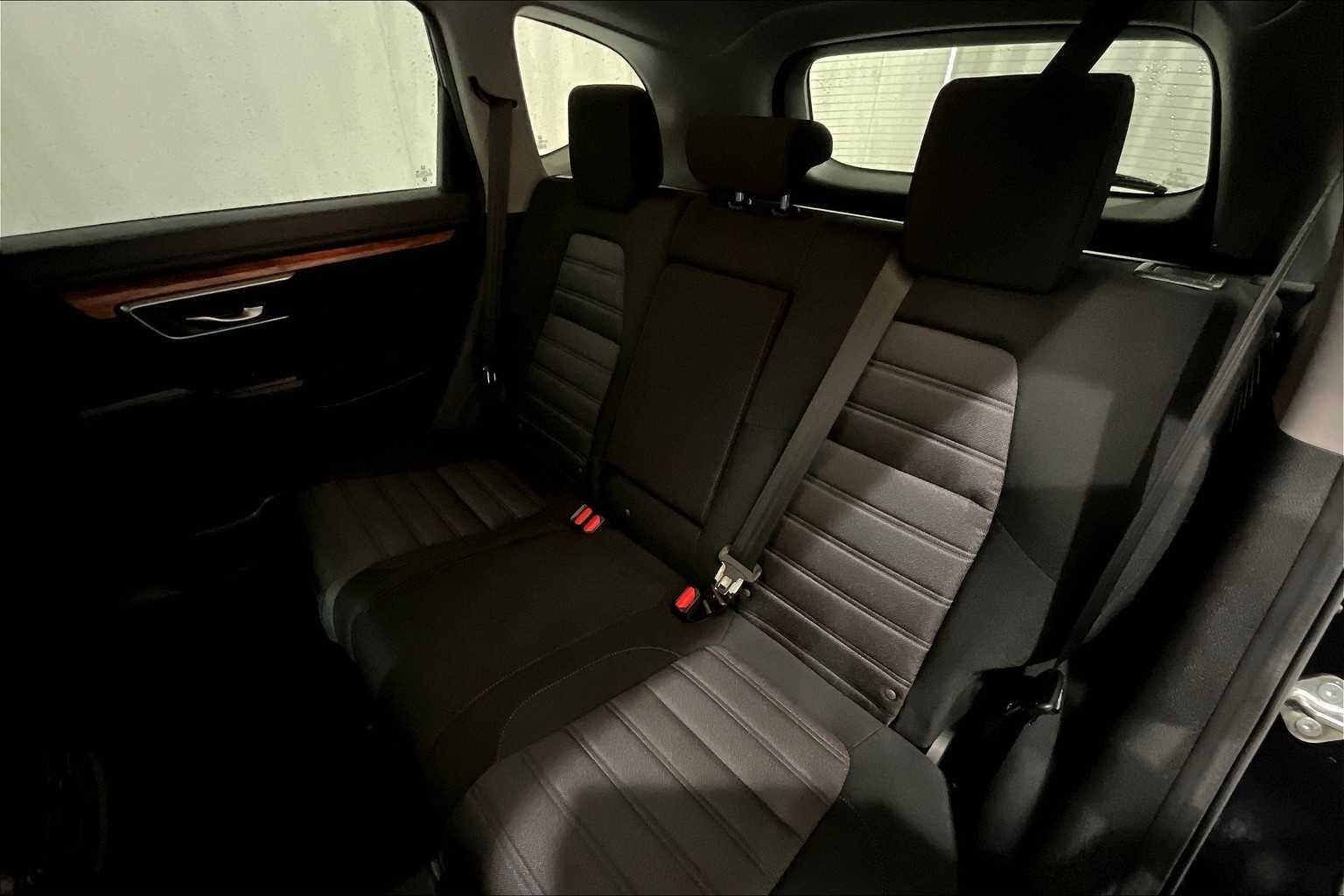 2017 Honda CR-V EX - Photo 15