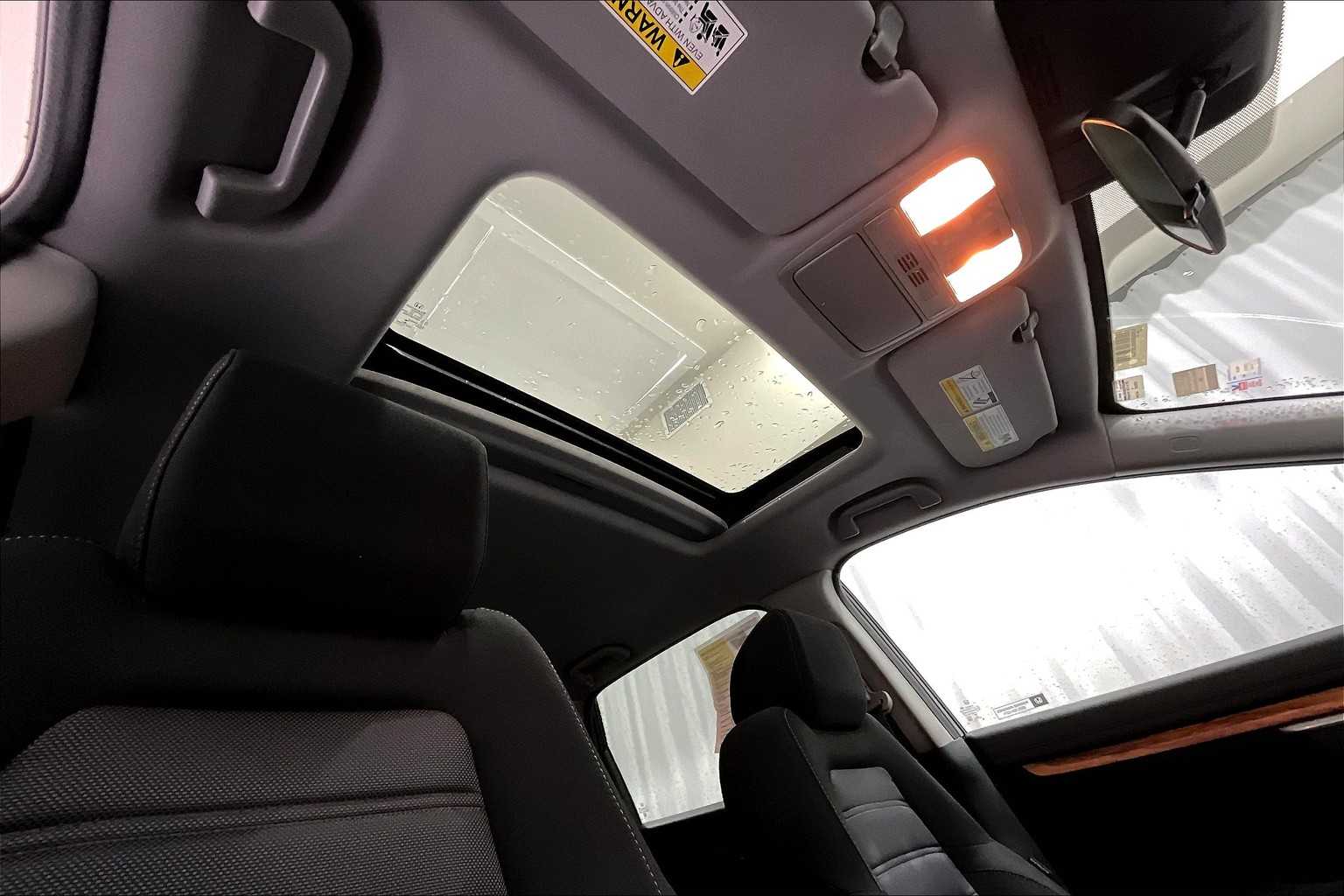 2017 Honda CR-V EX - Photo 22