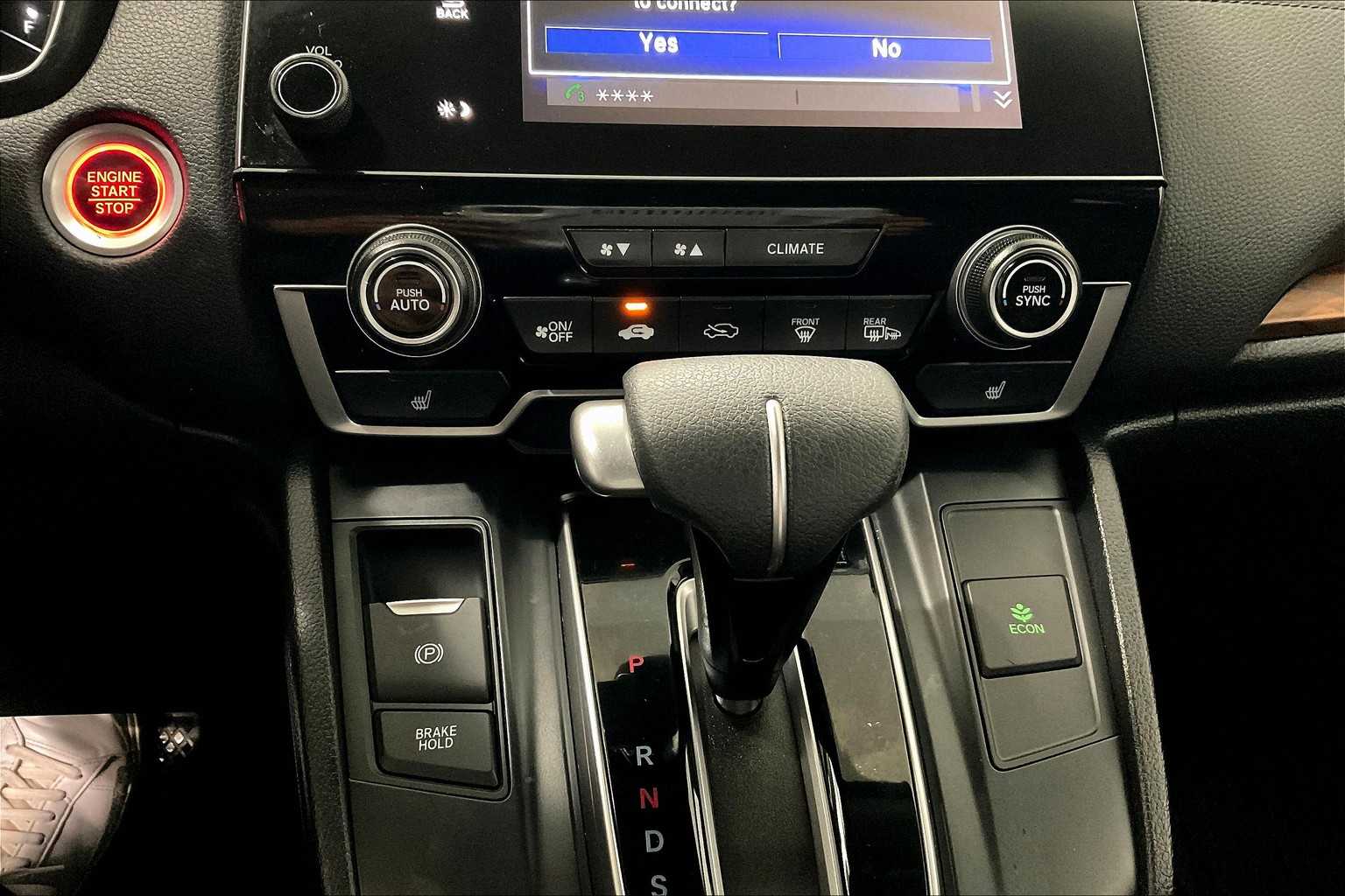 2017 Honda CR-V EX - Photo 26