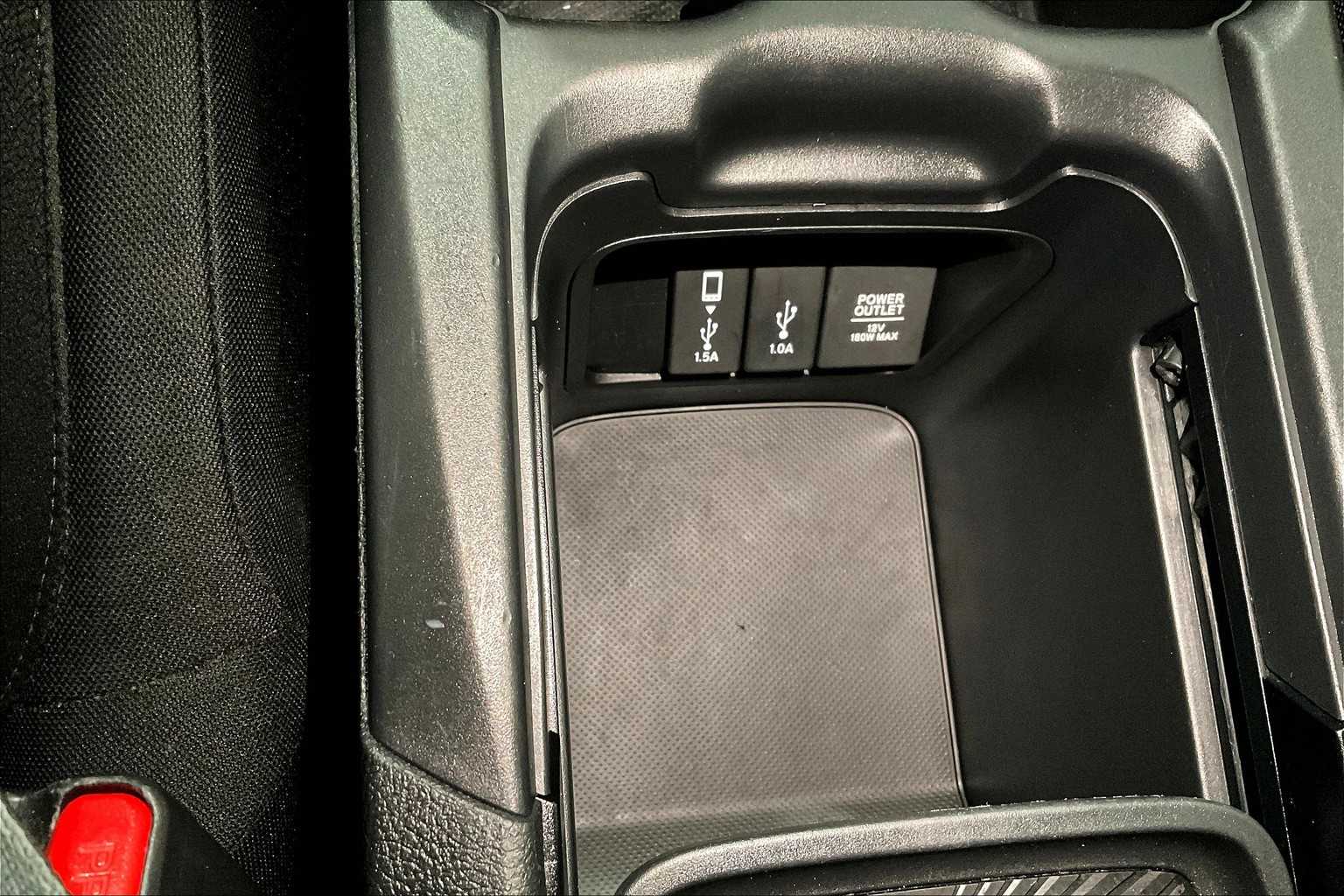 2017 Honda CR-V EX - Photo 27