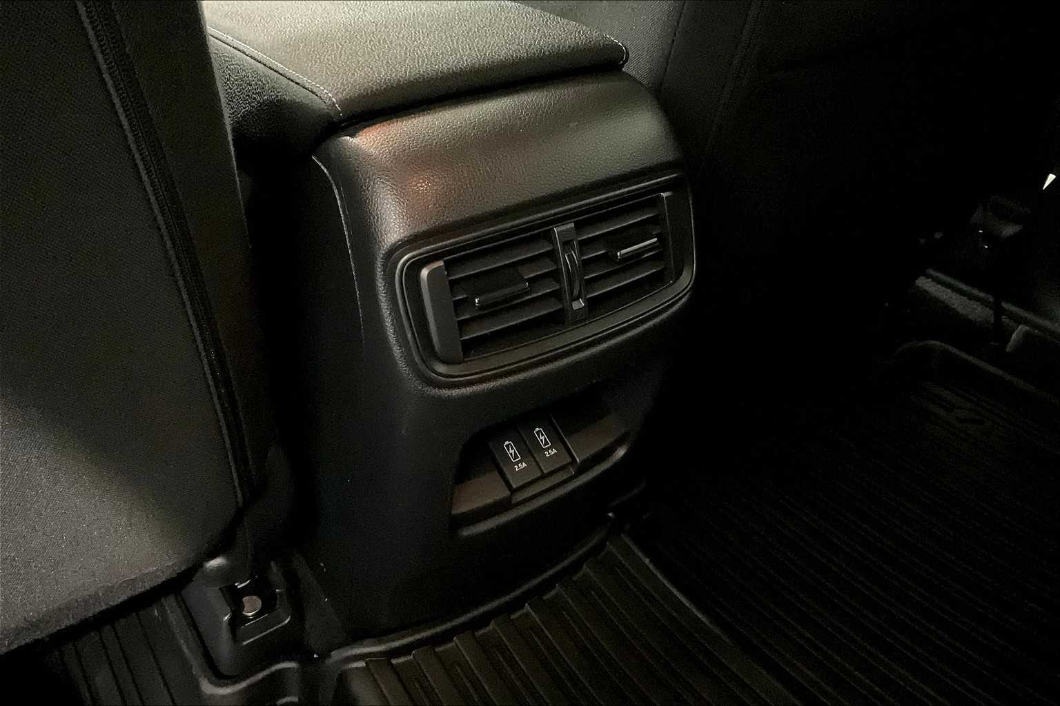 2017 Honda CR-V EX - Photo 28