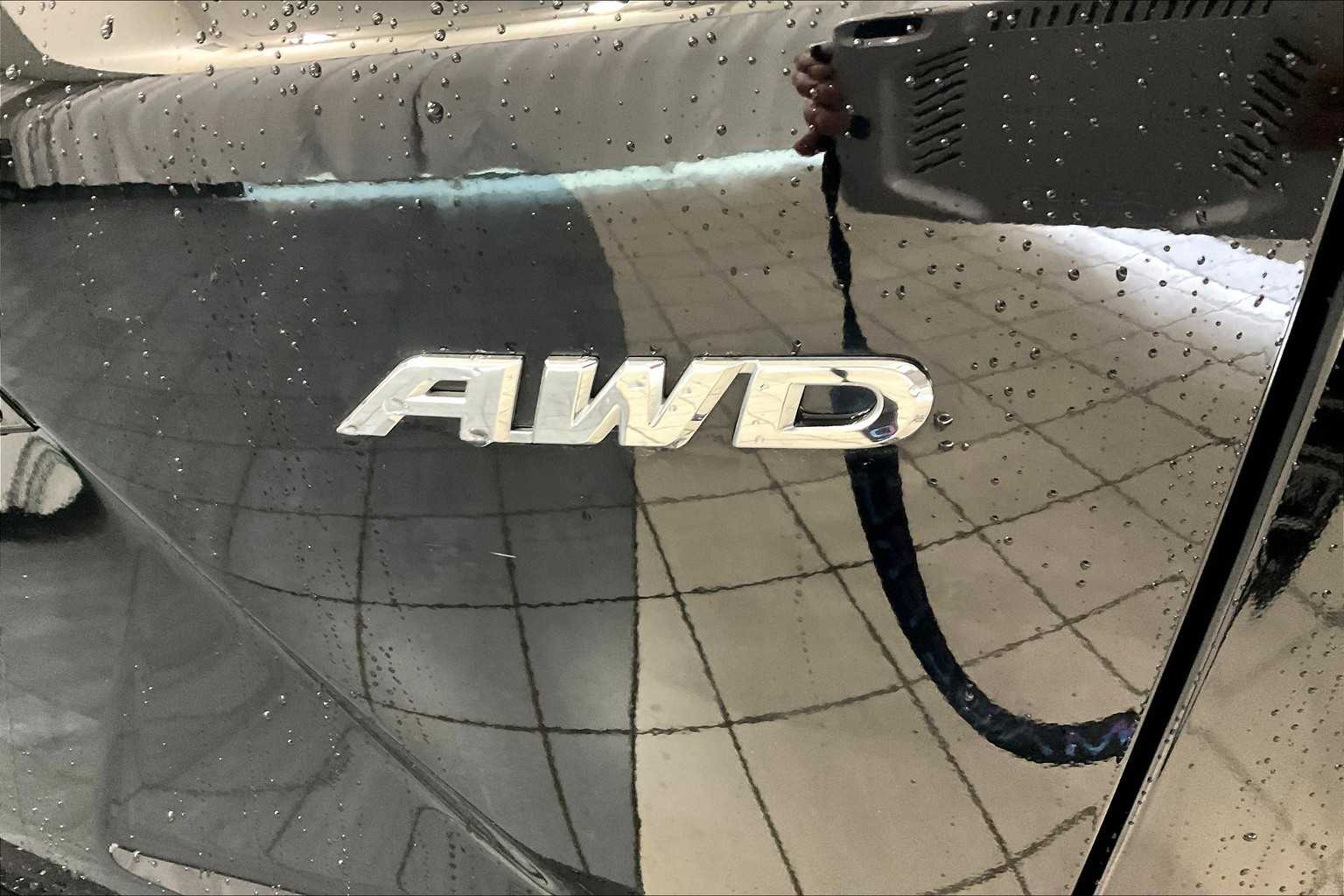 2017 Honda CR-V EX - Photo 29