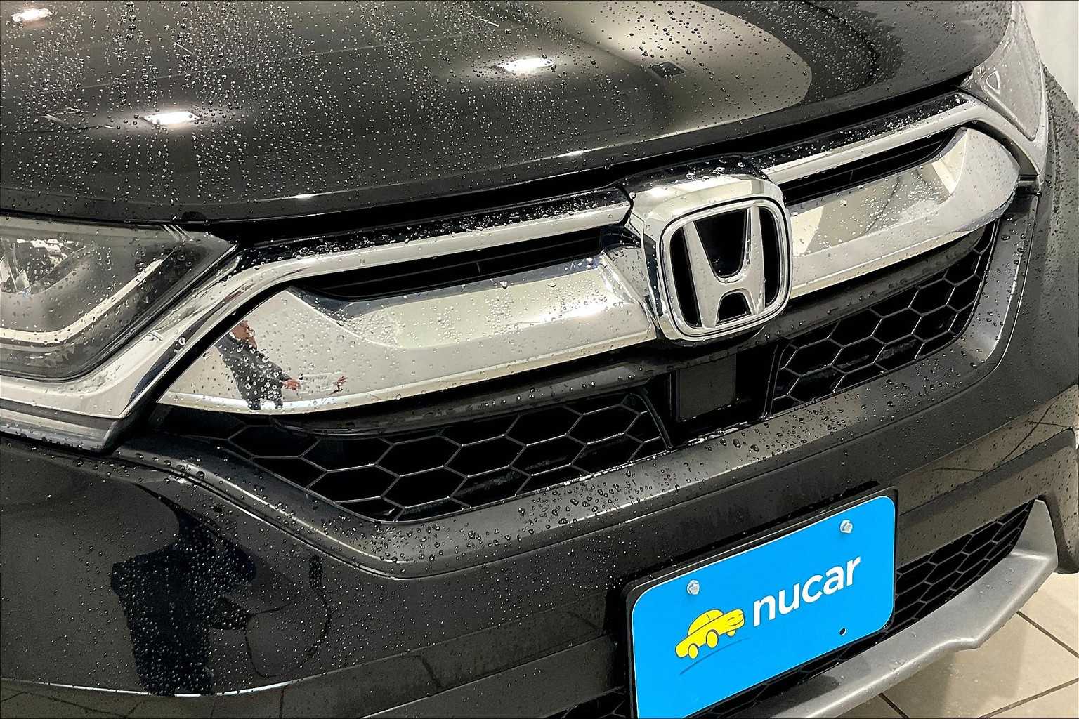 2017 Honda CR-V EX - Photo 32