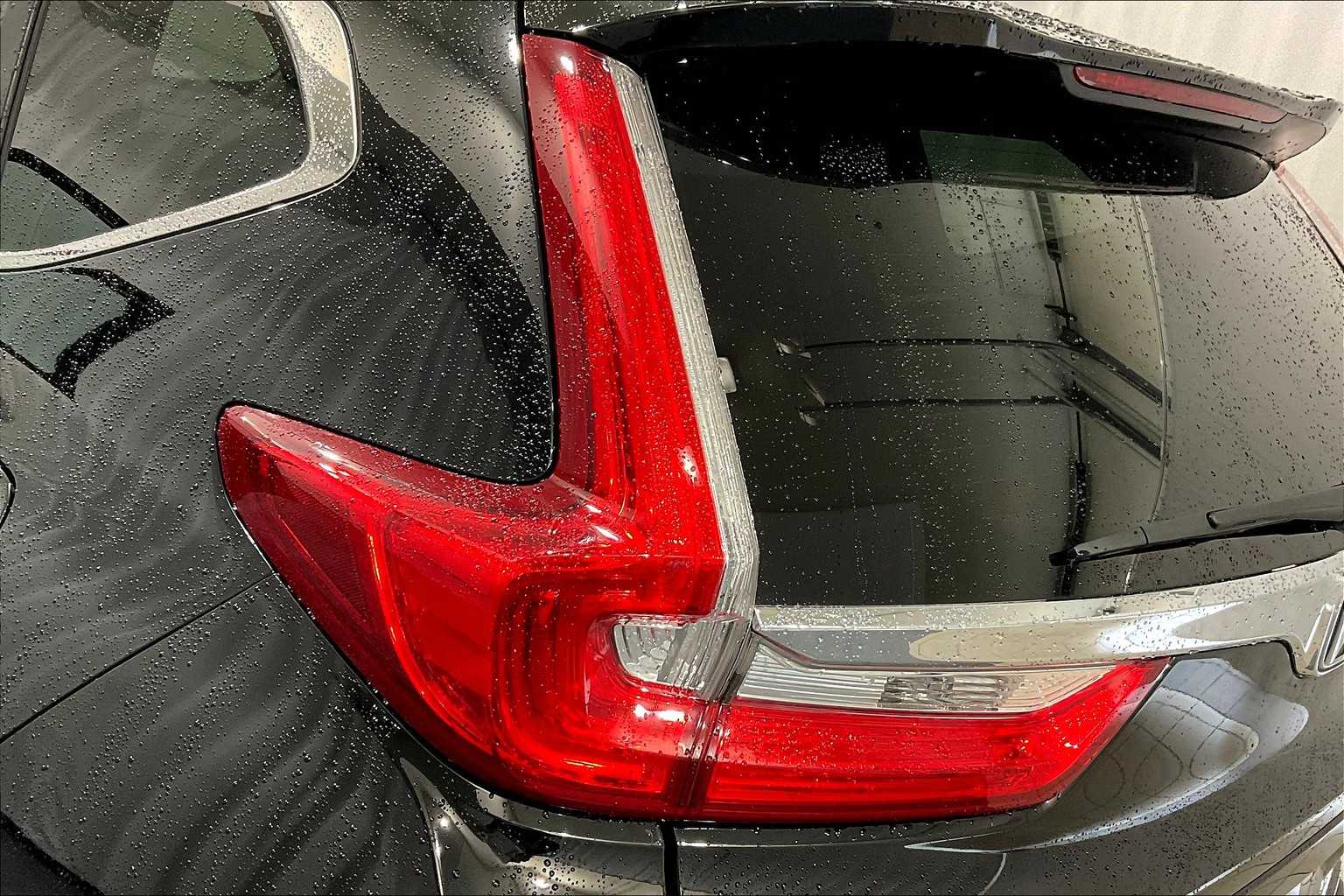 2017 Honda CR-V EX - Photo 34