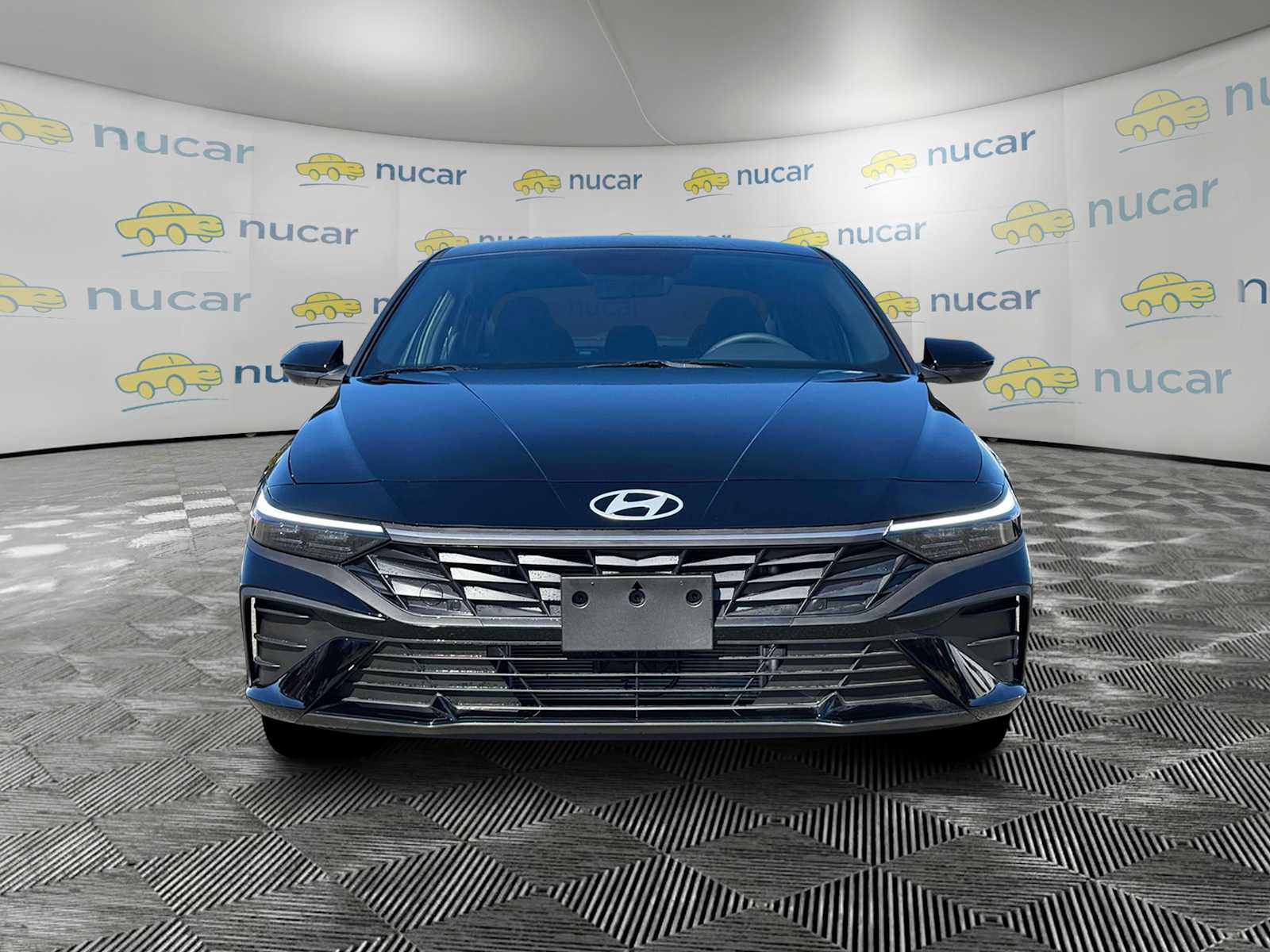 2025 Hyundai Elantra Hybrid SEL Sport - Photo 12