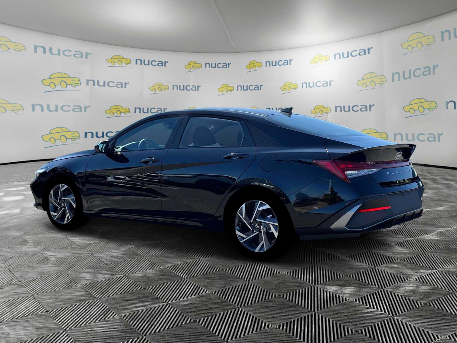 2025 Hyundai Elantra Hybrid SEL Sport - Photo 5