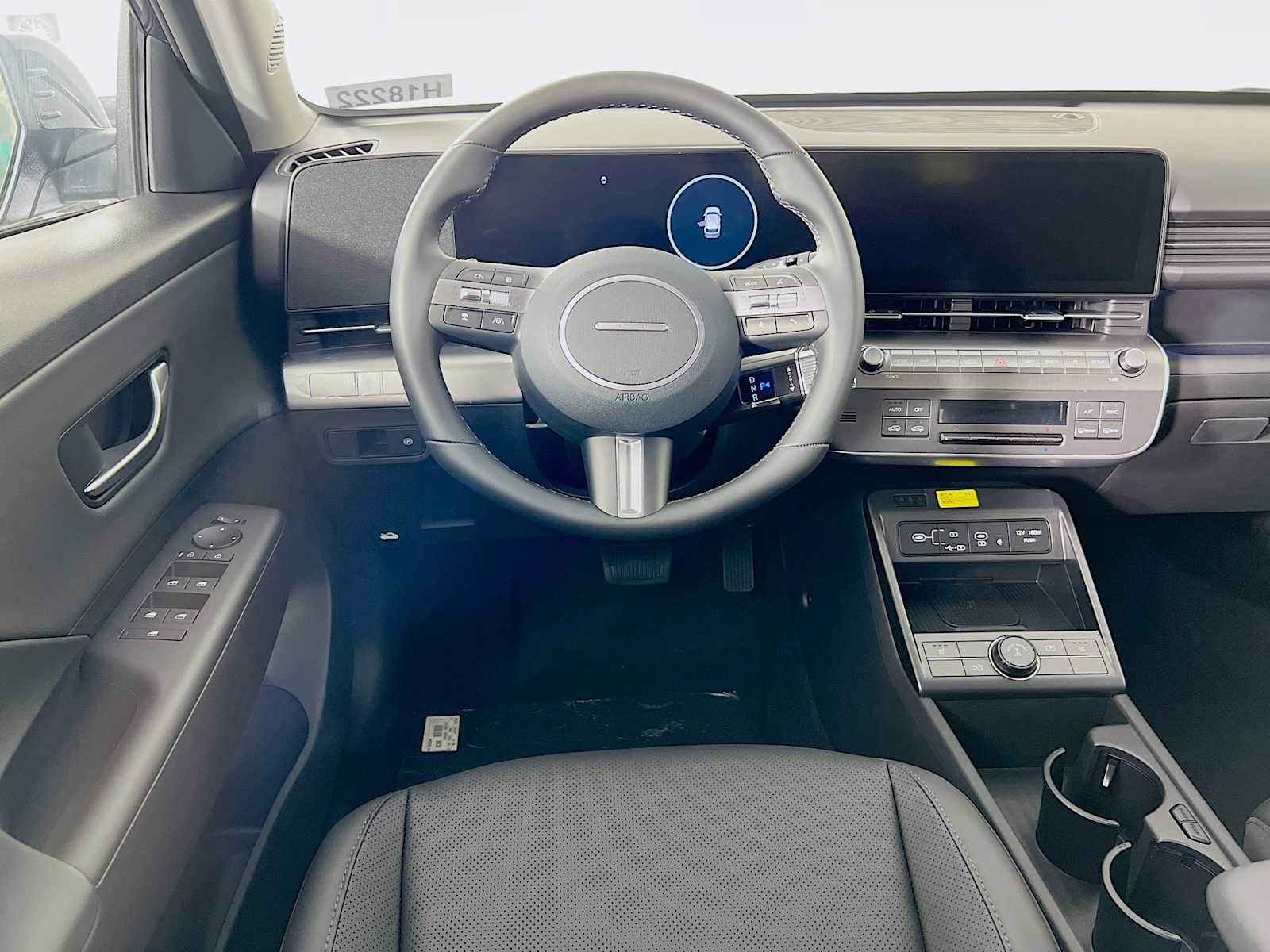 2026 Hyundai Kona SEL Premium - Photo 15