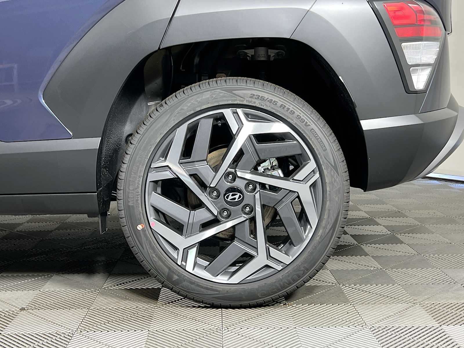 2026 Hyundai Kona SEL Premium - Photo 19