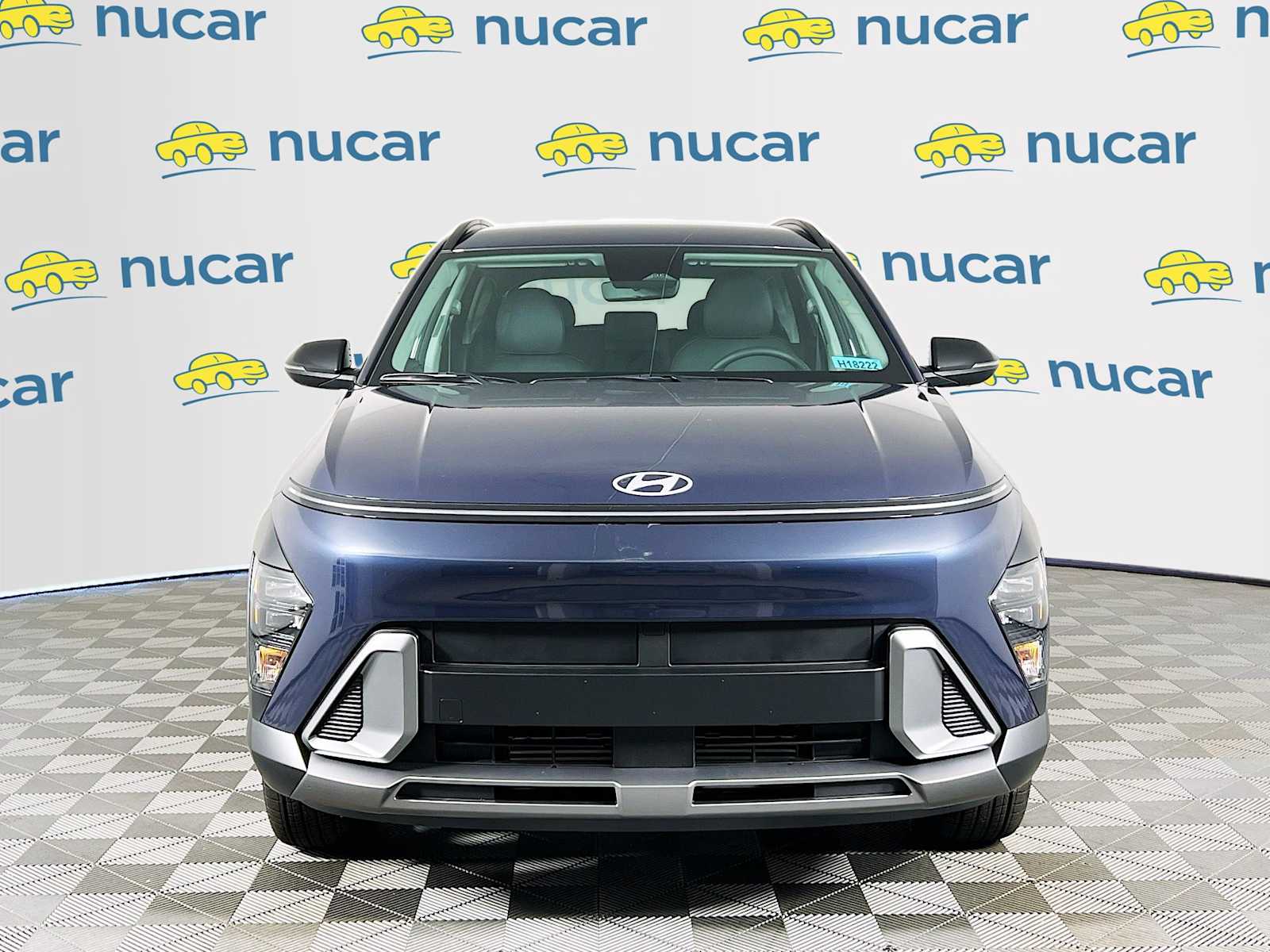 2026 Hyundai Kona SEL Premium - Photo 2