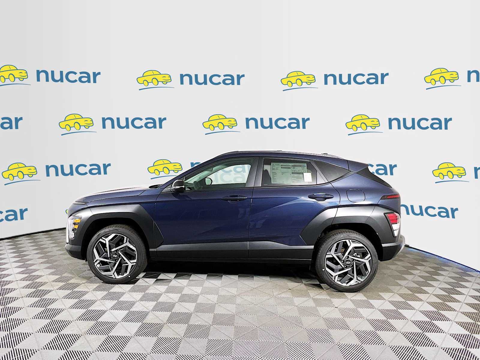 2026 Hyundai Kona SEL Premium - Photo 3