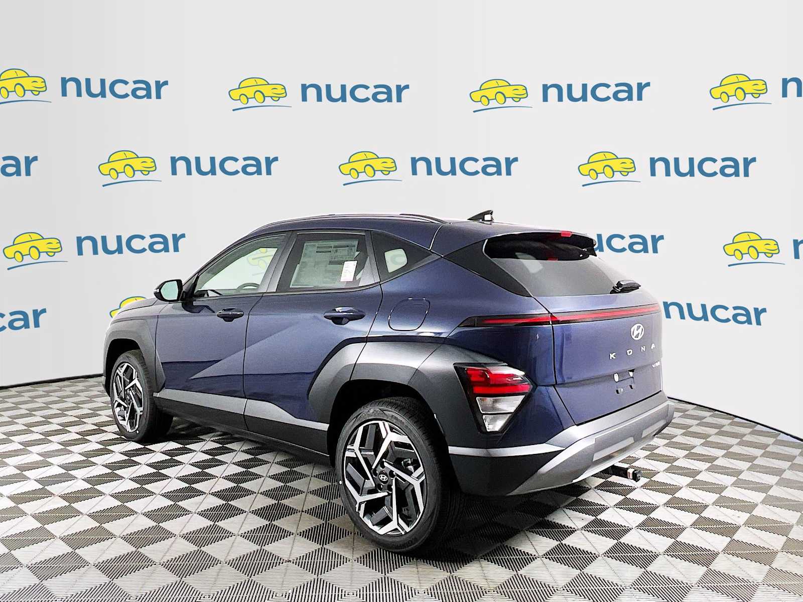 2026 Hyundai Kona SEL Premium - Photo 4