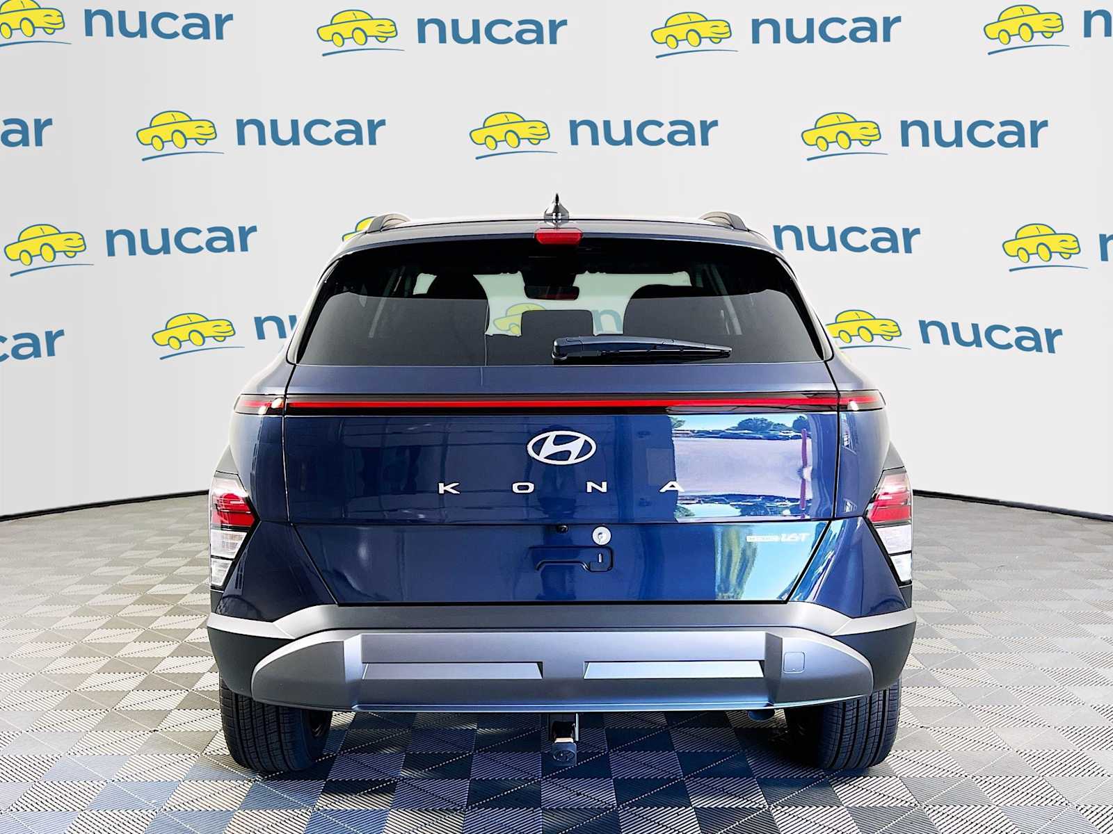 2026 Hyundai Kona SEL Premium - Photo 5