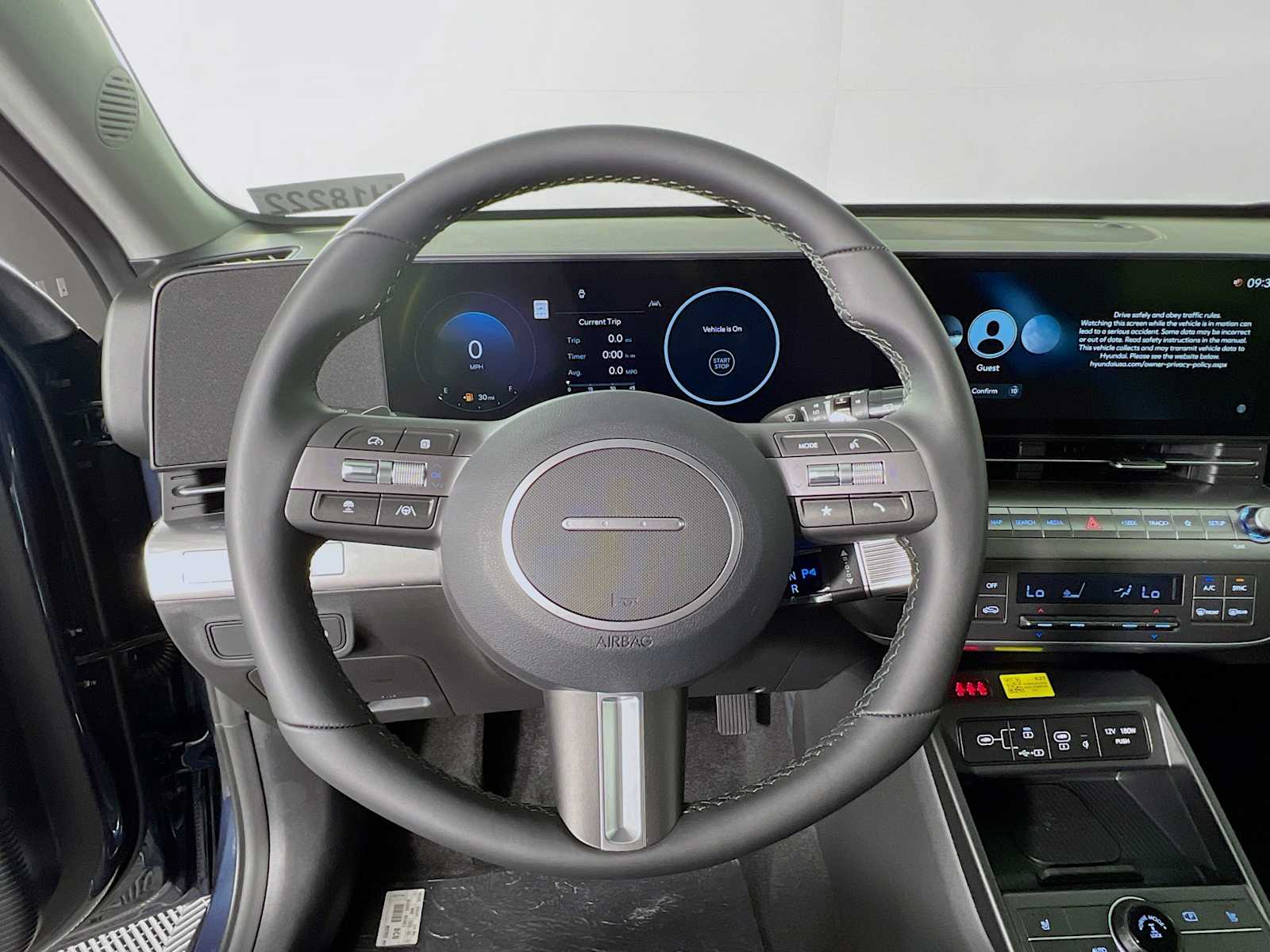 2026 Hyundai Kona SEL Premium - Photo 7