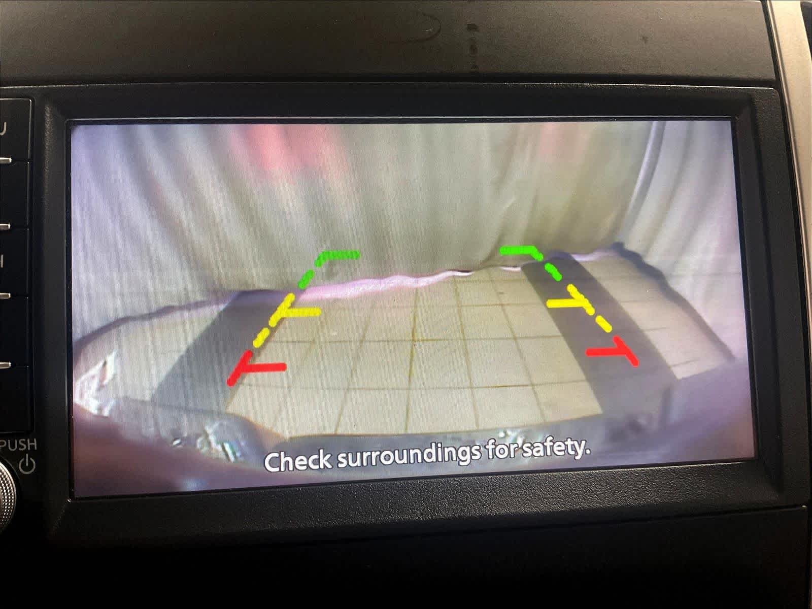 2020 Nissan Frontier SV - Photo 19