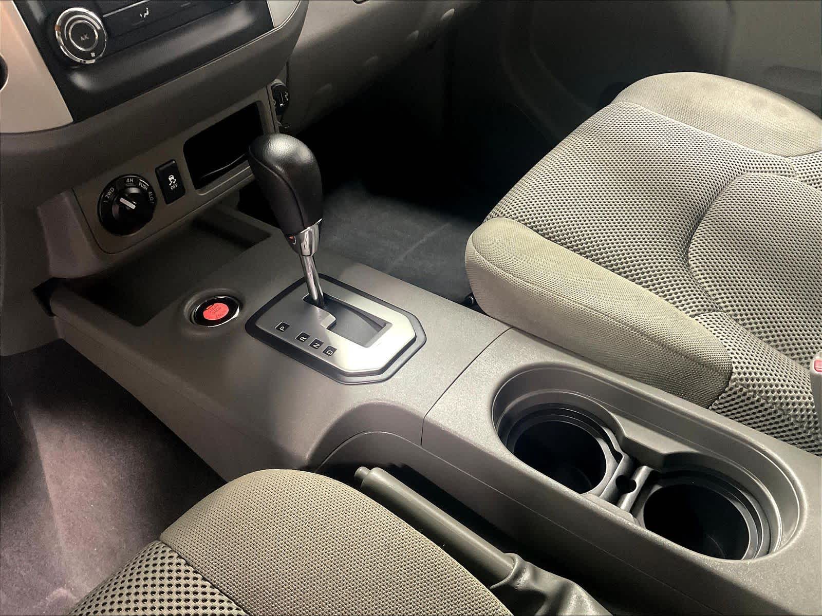 2020 Nissan Frontier SV - Photo 20