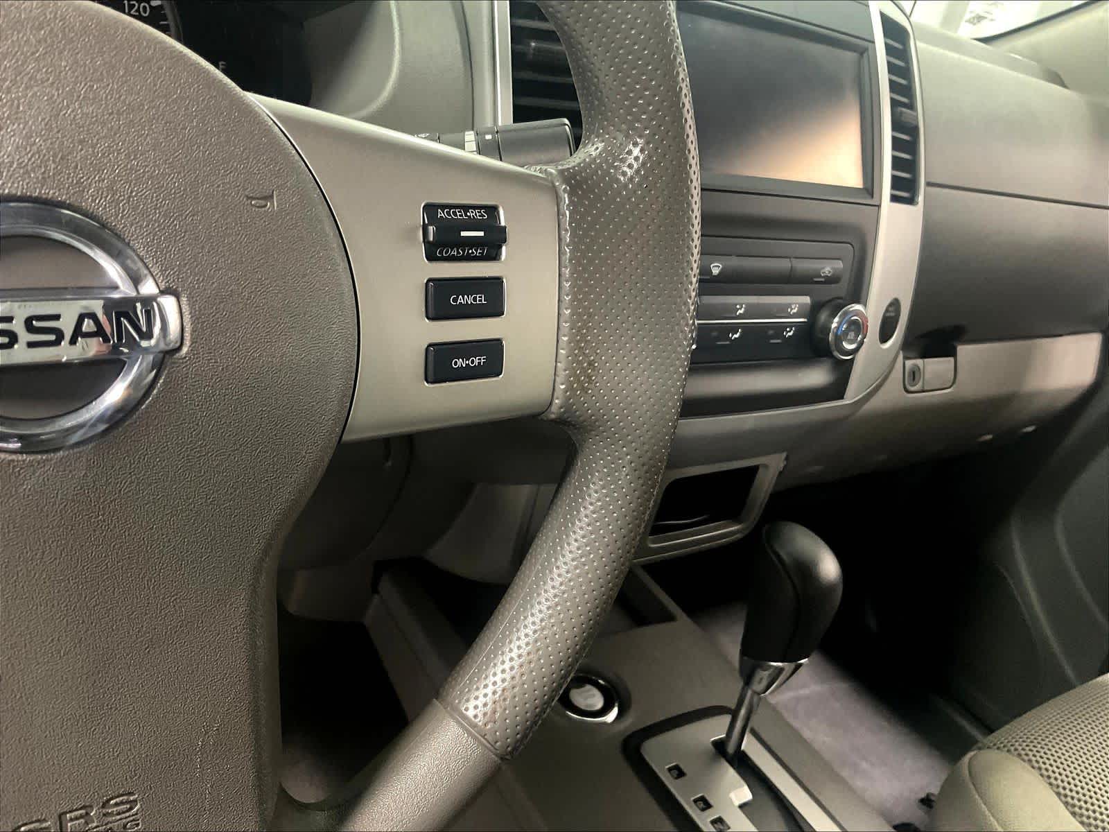 2020 Nissan Frontier SV - Photo 23