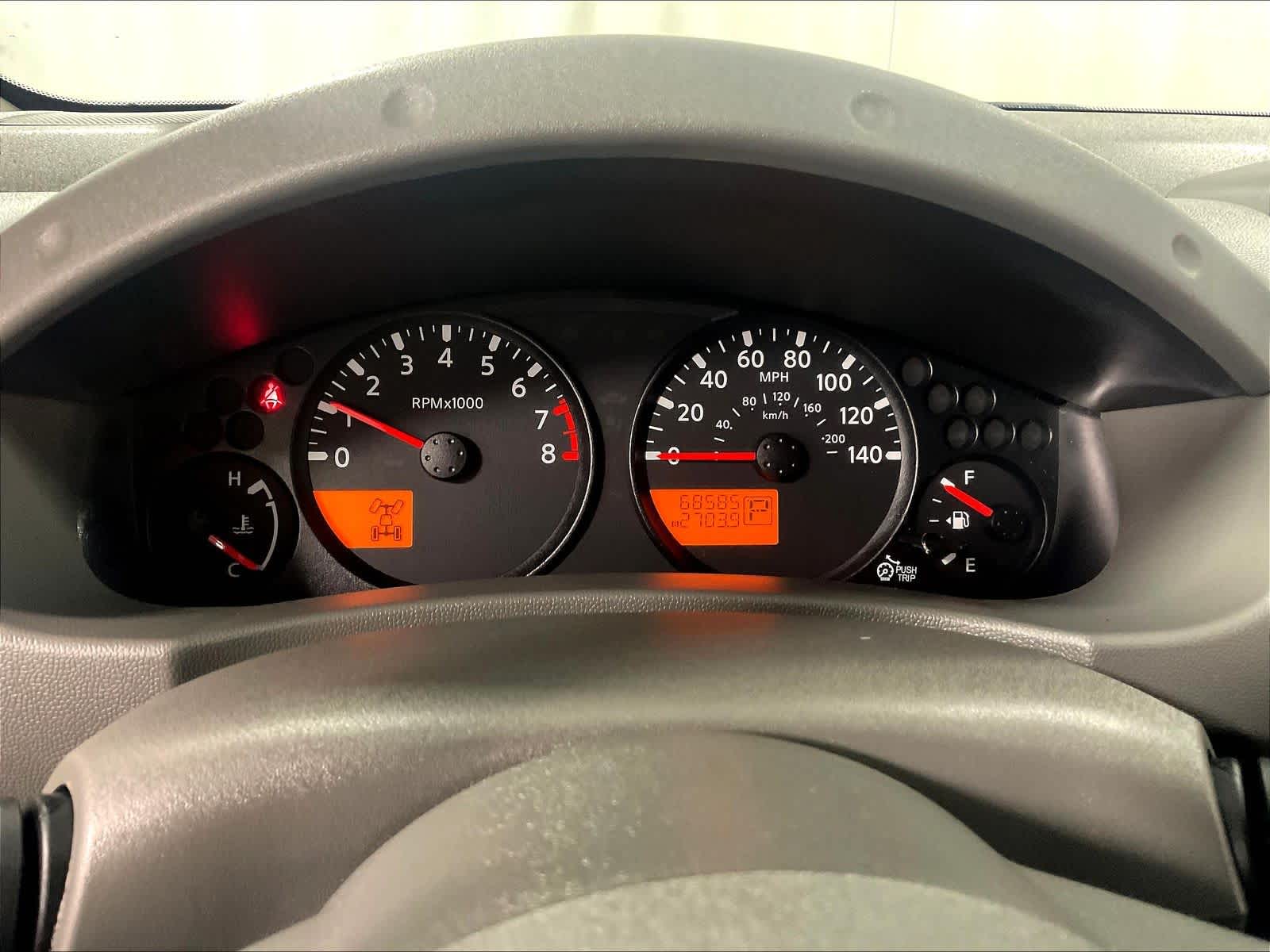 2020 Nissan Frontier SV - Photo 24
