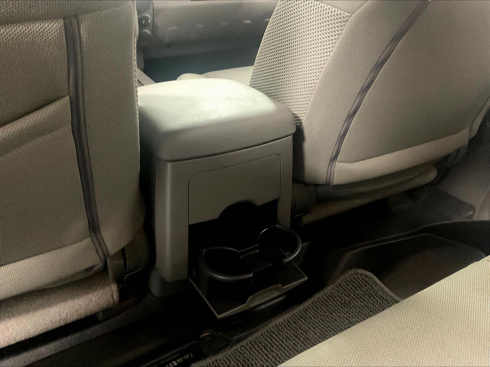 2020 Nissan Frontier SV - Photo 27