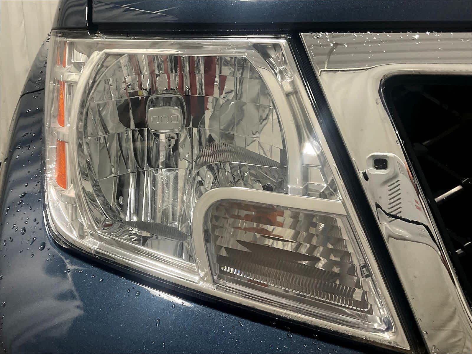 2020 Nissan Frontier SV - Photo 33