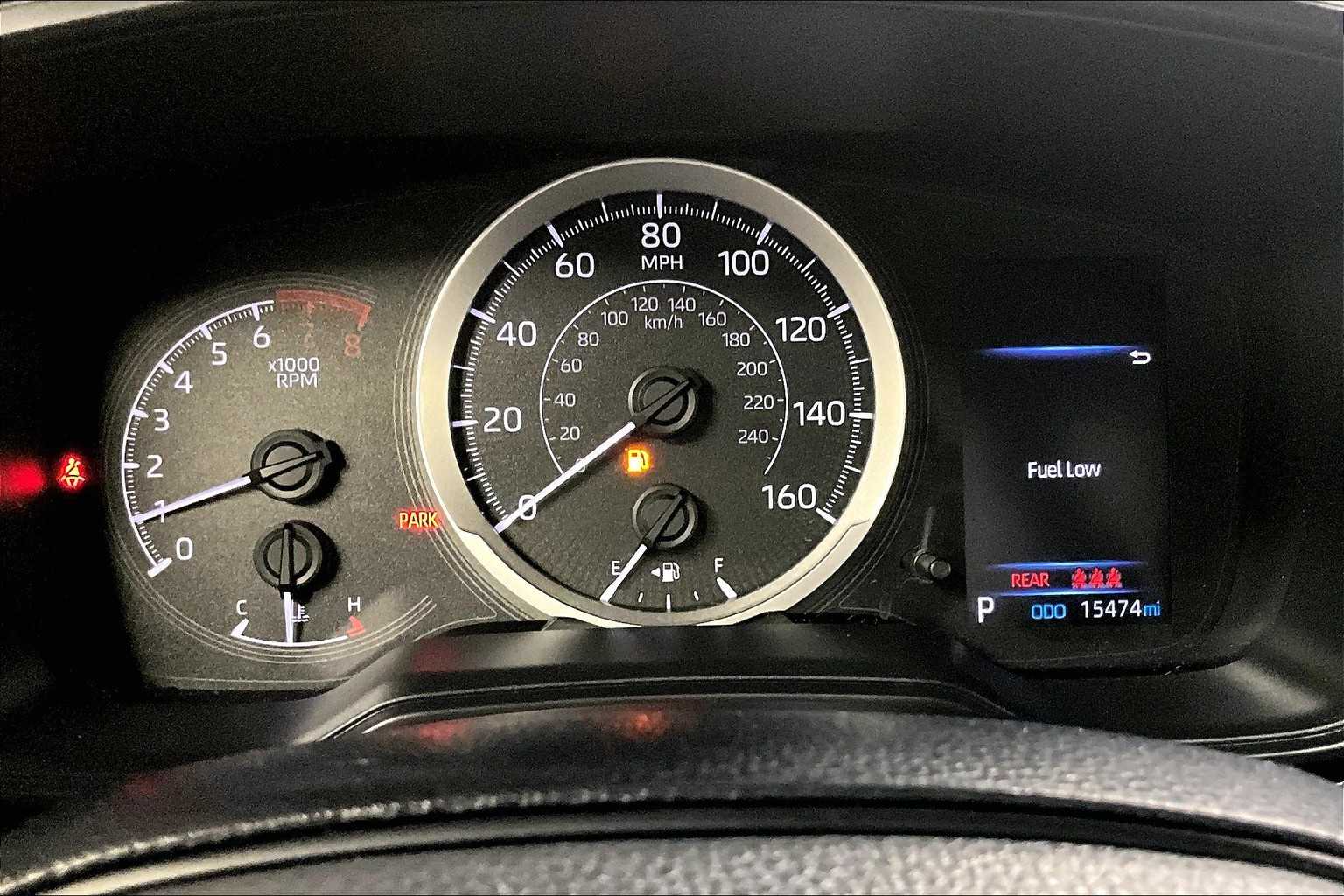 2021 Toyota Corolla LE - Photo 24