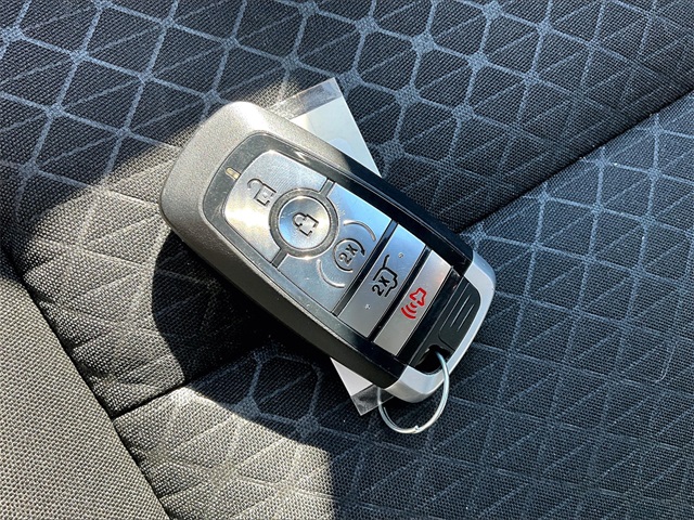 2024 Ford Escape Active - Photo 11