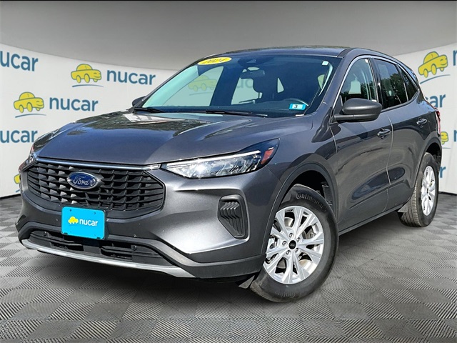 2024 Ford Escape Active - Photo 12
