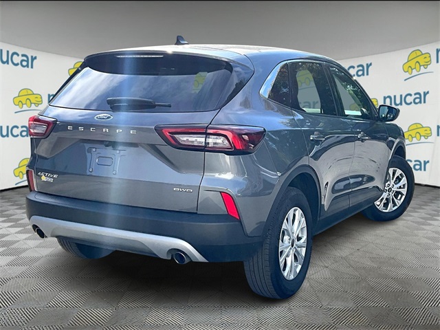 2024 Ford Escape Active - Photo 13