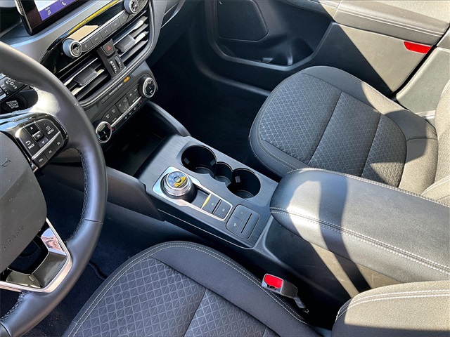 2024 Ford Escape Active - Photo 15