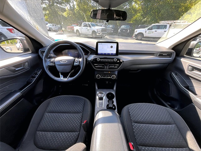 2024 Ford Escape Active - Photo 16