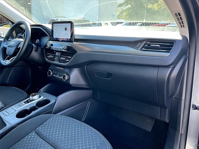 2024 Ford Escape Active - Photo 17