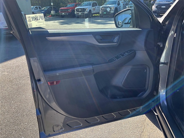 2024 Ford Escape Active - Photo 18