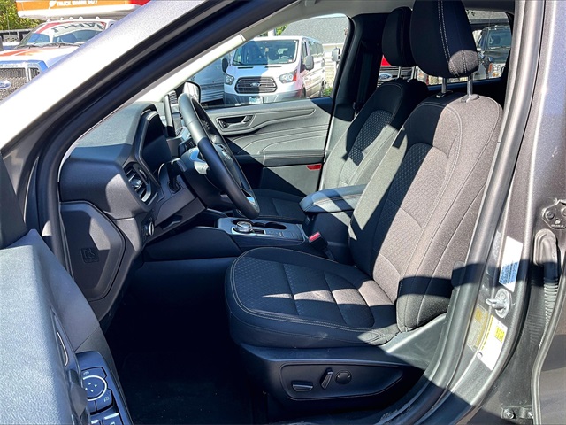 2024 Ford Escape Active - Photo 20