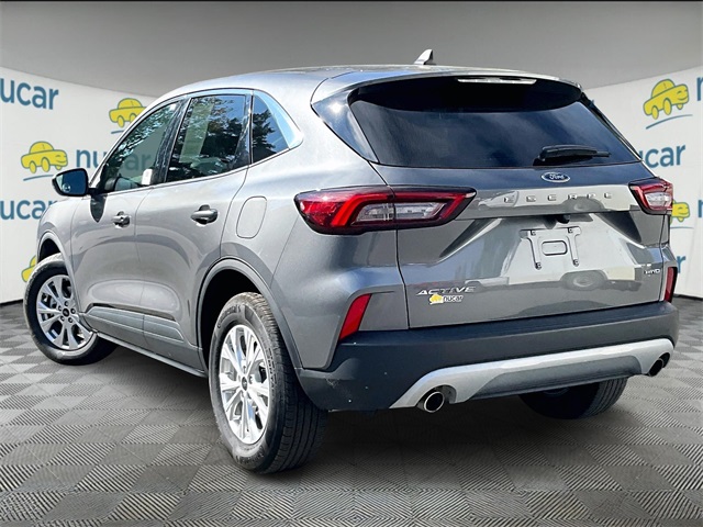 2024 Ford Escape Active - Photo 2