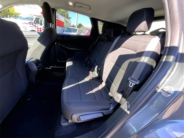 2024 Ford Escape Active - Photo 21