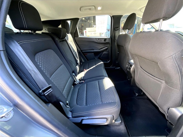 2024 Ford Escape Active - Photo 22