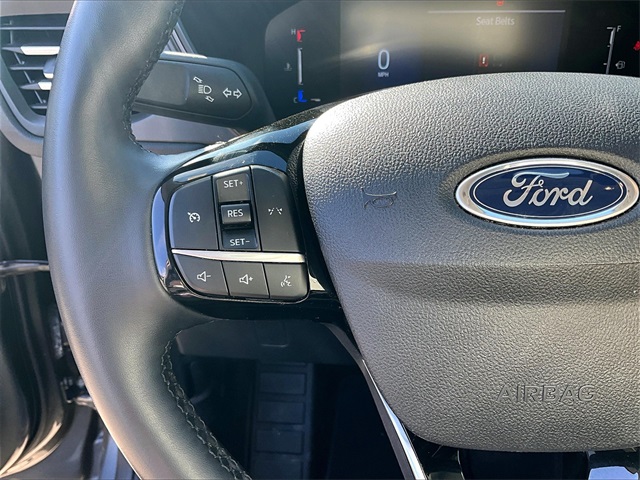 2024 Ford Escape Active - Photo 23
