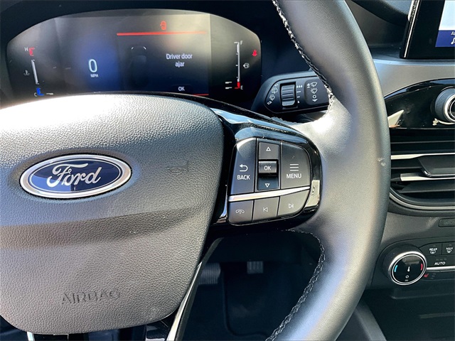 2024 Ford Escape Active - Photo 24