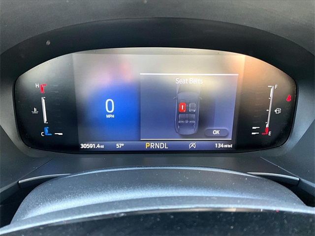 2024 Ford Escape Active - Photo 25