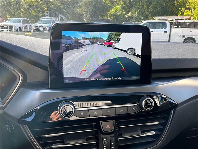 2024 Ford Escape Active - Photo 26